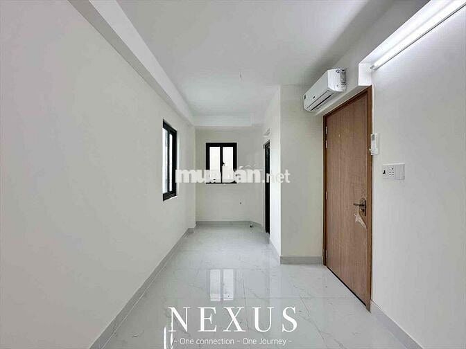 PHÒNG TRỌ MỚI XÂY 100% FULL NỘI THẤT - THỐNG NHẤT GÒ VẤP