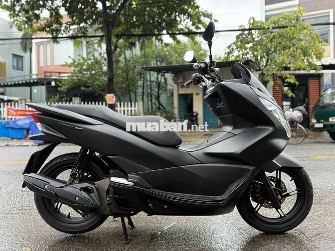 Honda PCX 2017 SMARTKEY B.số 43 Góp trả trướv 6tr