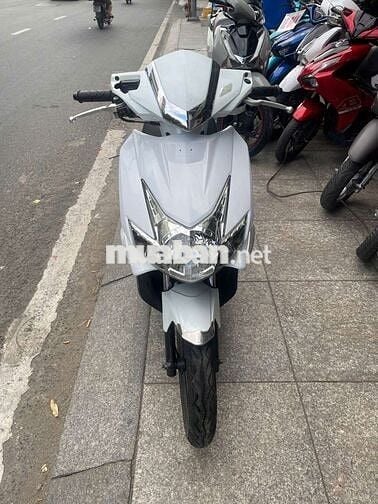 Honda air blade FI 2011 mới 90% Biển số 60