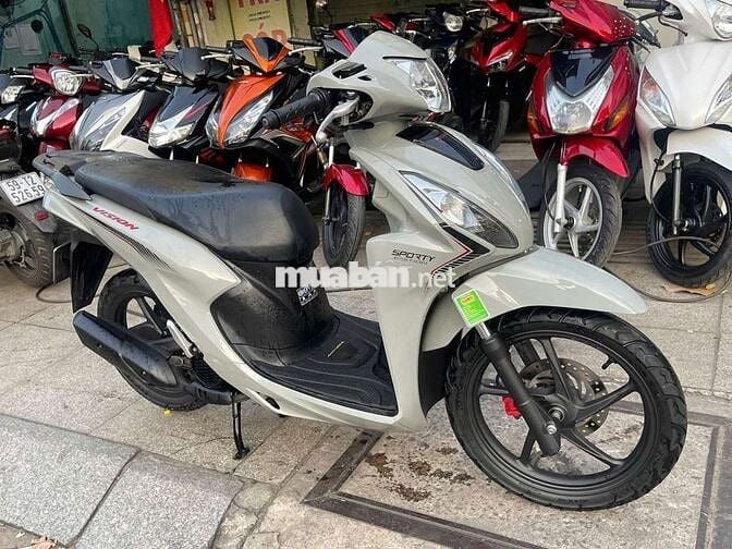 Vision Bản cao cấp 2023 mới 90% Bstp chính chủ