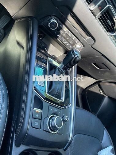 Mazda CX 5 2018 2.5L FWD - 85000 km