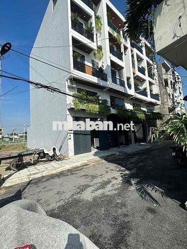 Giảm 500 Triệu, Bán Gấp Cặp Đất Full Thổ Cư, Ngang 7m P. Thới An