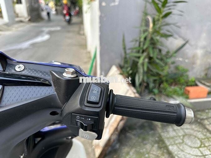 Exciter 135 5s 2013 57kck Dọn Full Fi như mới