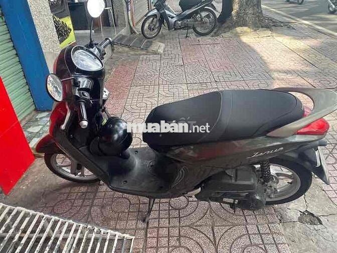 Yamaha Janus 2021 Xám 18000 km