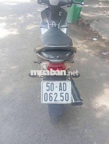 Honda Future X 125 Xám 125cc