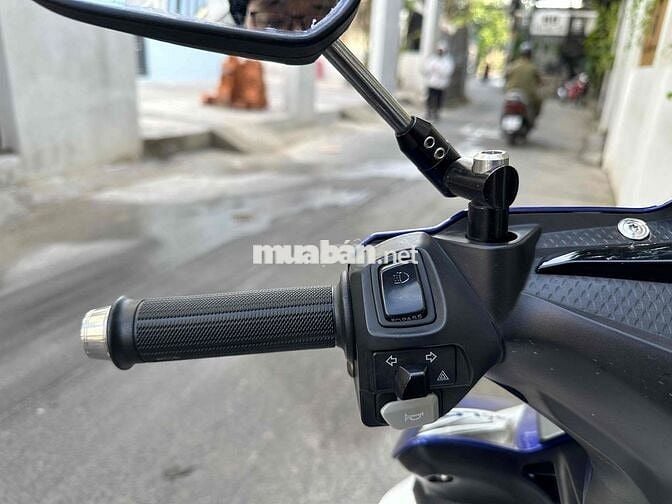 Exciter 135 5s 2013 57kck Dọn Full Fi như mới