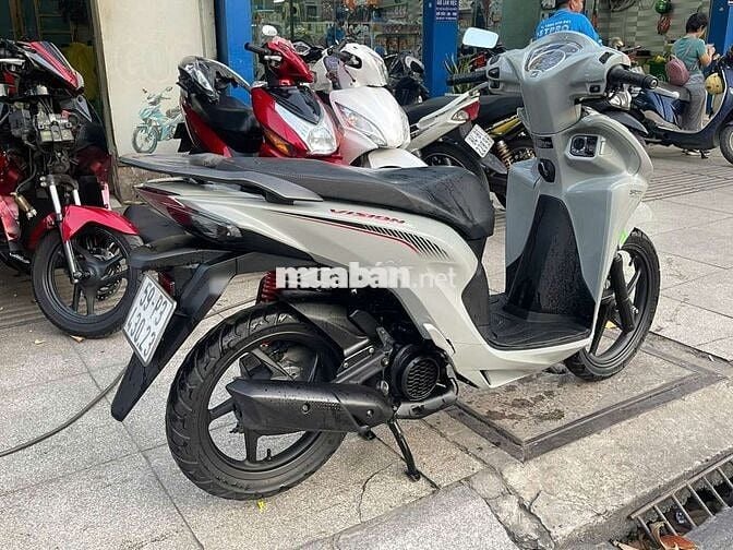 Vision Bản cao cấp 2023 mới 90% Bstp chính chủ