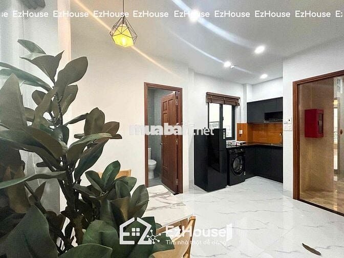 KHAI TRƯƠNG NHÀ MỚI - STUDIO CỬA SỔ TRỜI FULL NỘI THẤT