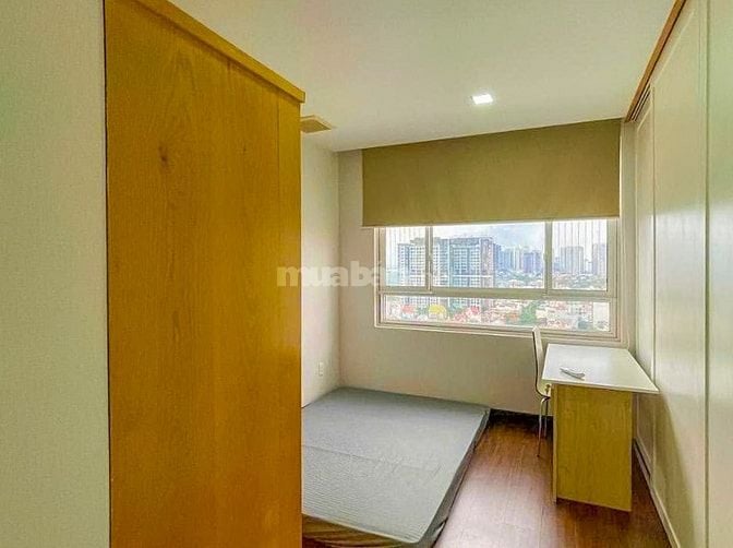 Bán Căn hộ tại Tropic Garden Thảo Điền view sông gồm 4 phòng ngủ 200m2