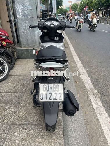 Honda air blade FI 2011 mới 90% Biển số 60