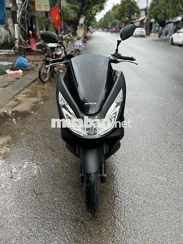 Honda PCX 2017 SMARTKEY B.số 43 Góp trả trướv 6tr