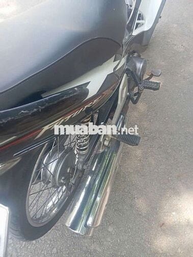 Honda Future X 125 Xám 125cc