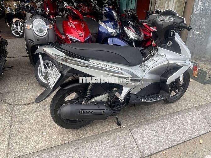 Honda air blade FI 2011 mới 90% Biển số 60
