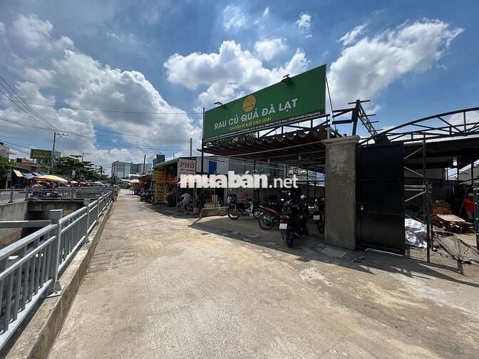 BÁN NHÀ CHÍNH CHỦ – VỊ TRÍ VÀNG AN PHÚ ĐÔNG