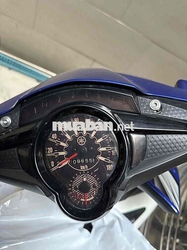 Exciter 135 5s 2013 57kck Dọn Full Fi như mới