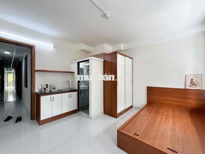 KHAI TRƯƠNG NHÀ MỚI - STUDIO CỬA SỔ TRỜI FULL NỘI THẤT SIÊU THOÁNG MÁT