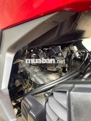 🔥 AIR BLADE 125 – XE LƯỚT KENG, ODO CHUẨN – ÁO BỌC