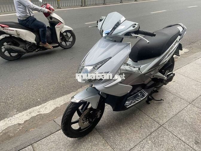 Honda air blade FI 2011 mới 90% Biển số 60