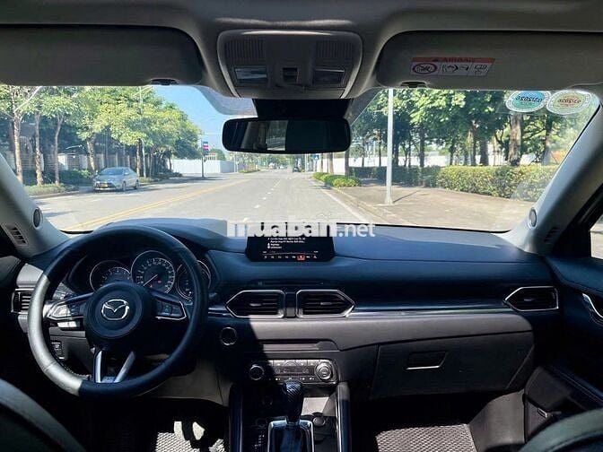 Mazda CX 5 2018 2.5L FWD - 85000 km