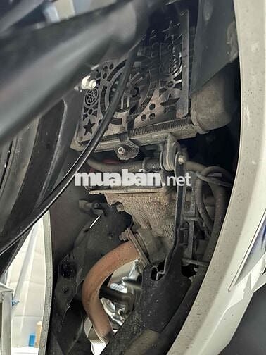 Exciter 135 5s 2013 57kck Dọn Full Fi như mới