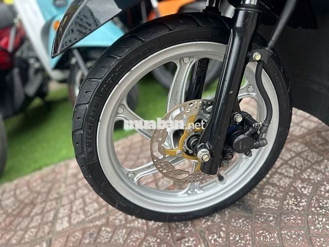 Honda Vision 110cc 2015 bs 59d2-02982