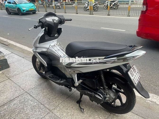 Honda air blade FI 2011 mới 90% Biển số 60
