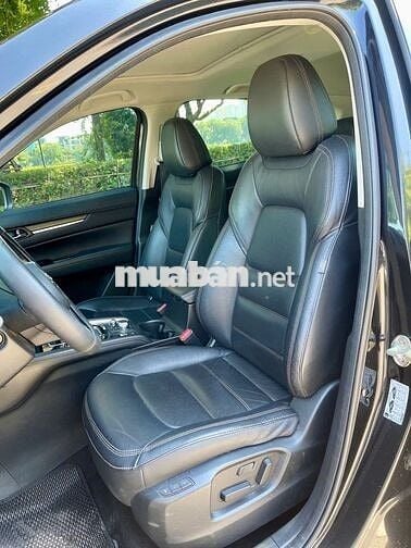 Mazda CX 5 2018 2.5L FWD - 85000 km