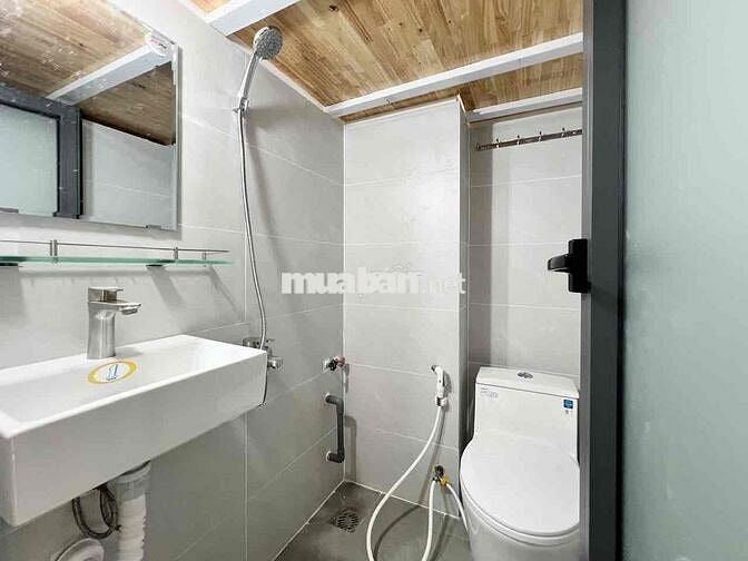 KHAI TRƯƠNG NHÀ MỚI - STUDIO CỬA SỔ TRỜI FULL NỘI THẤT SIÊU THOÁNG MÁT