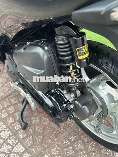 Honda Vision 110cc 2015 bs 59d2-02982