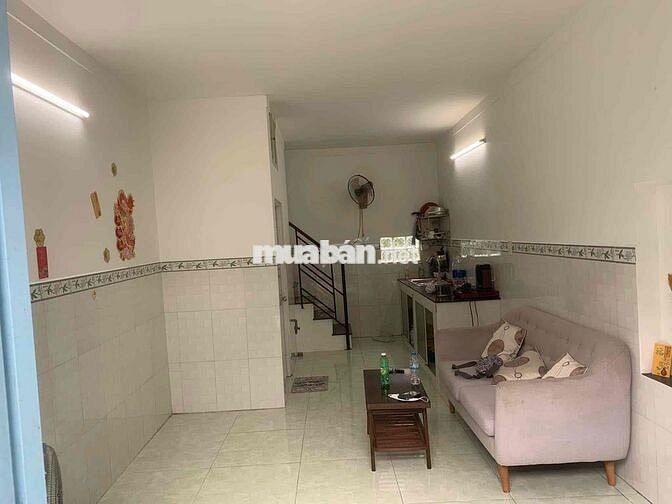 chính chủ cho thuê nhà 22/5C Thạnh Lộc 12