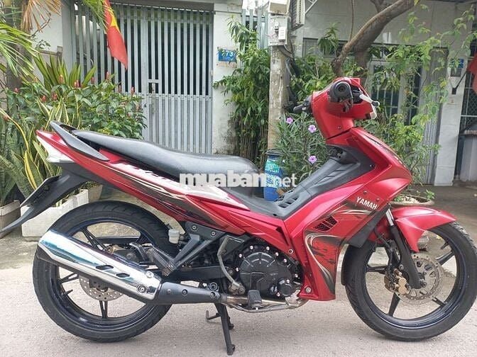 Yamaha Exciter 2010 Đỏ