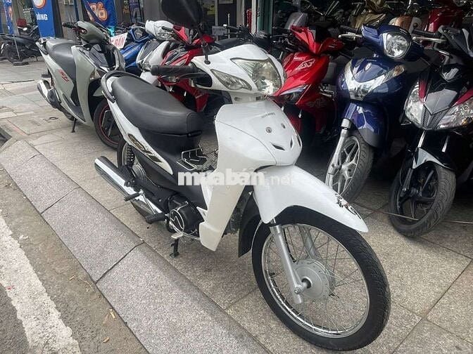Honda wave A 50 cc 2020 mới 90% biển số thành phố