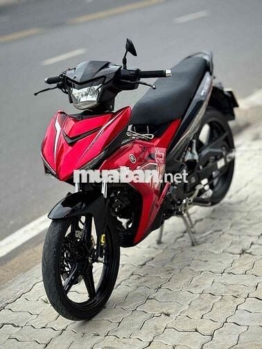 Exciter -( nậu xớ chỉ cần 11 )