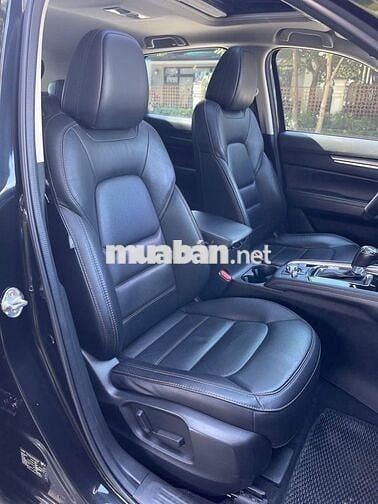 Mazda CX 5 2018 2.5L FWD - 85000 km