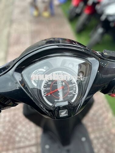 Honda Vision 110cc 2015 bs 59d2-02982