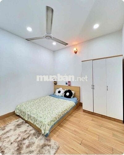 STUDIO FULL NỘI THẤT CỬA SỔ GIẾNG TRỜI CỰC THOÁNG MÁT RỘNG RÃI