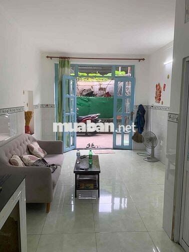 chính chủ cho thuê nhà 22/5C Thạnh Lộc 12