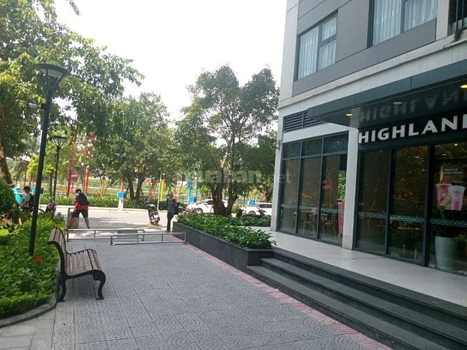 Bán shopouse chân đế Ocean Park 1, diện tích 43m2, Giá 6 tỷ