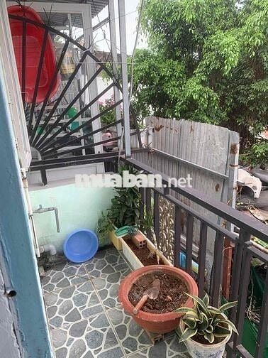 chính chủ cho thuê nhà 22/5C Thạnh Lộc 12