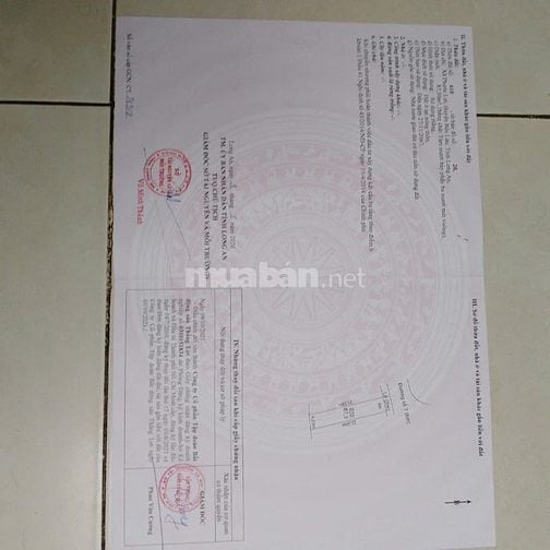 Nền nhà phố khu dân cư thắng lợi chợ gò đen 