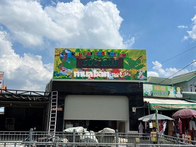 BÁN NHÀ CHÍNH CHỦ – VỊ TRÍ VÀNG AN PHÚ ĐÔNG