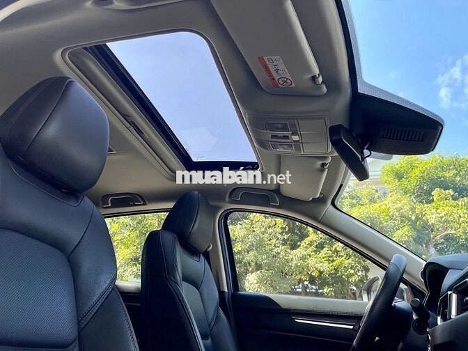 Mazda CX 5 2018 2.5L FWD - 85000 km