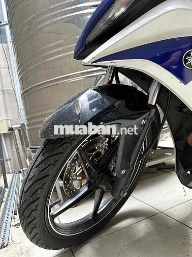 Exciter 135 5s 2013 57kck Dọn Full Fi như mới