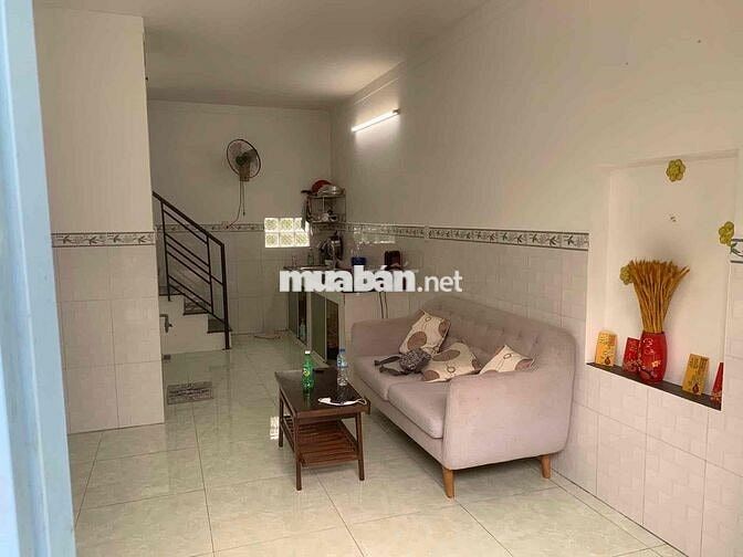 chính chủ cho thuê nhà 22/5C Thạnh Lộc 12