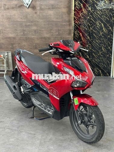 Airblade 125 2022 gop tra truoc 15tr bao nợ xấu