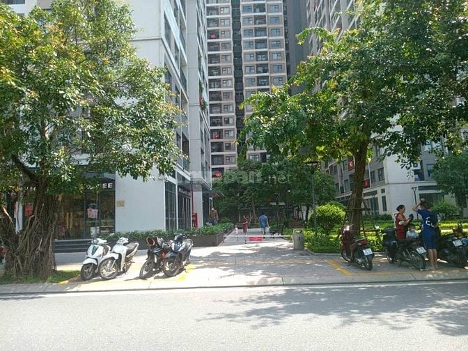 Bán shopouse chân đế Ocean Park 1, diện tích 43m2, Giá 6 tỷ