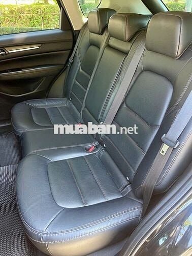 Mazda CX 5 2018 2.5L FWD - 85000 km