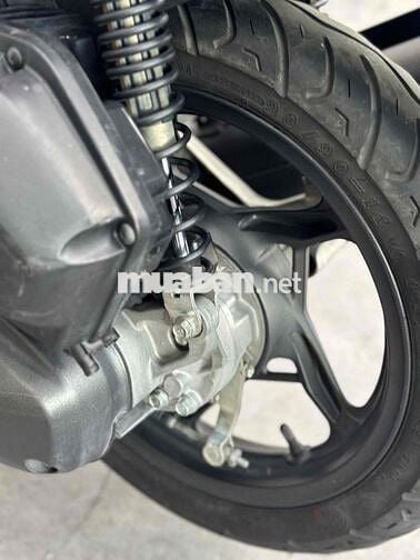 Airblade 125 2022 gop tra truoc 15tr bao nợ xấu