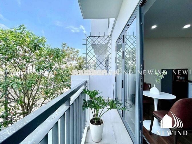 STUDIO BAN CÔNG SÁT LOTTE MART Q7, PV GAS TOWER, TDTU, RMIT, Q1, Q4