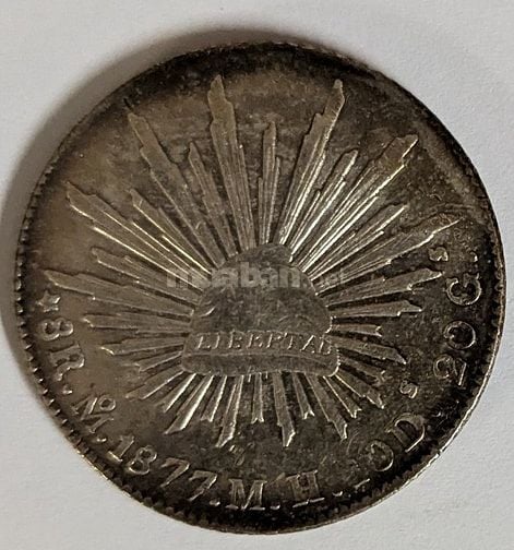 Bán các xu đồng bạc xưa Indochine